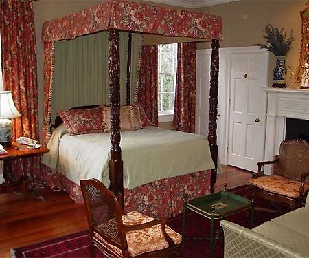 The Stephen Williams House Hotel Savannah